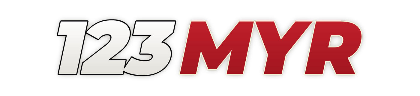 123myr Logo